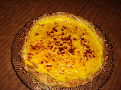 Tarte de Nata DSC00593