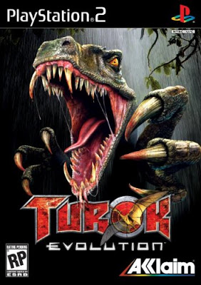 02/12/08 TUROK EVOLUTION Turok