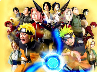 Naruto shippuden 165 Naruto-live-action