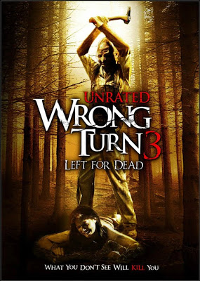 Camino Hacia el Terror 3 (2009) Dvdrip Latino 1