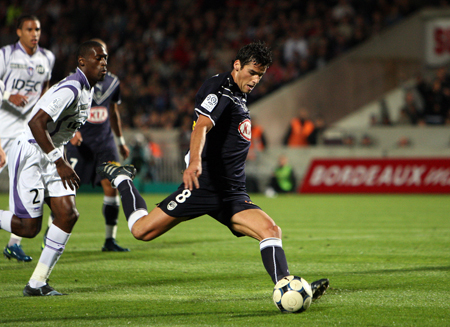 Bekijk een karakter blad Yoann-Gourcuff