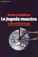 Bruno Cardeñosa - "La Cara B" 9788484604303