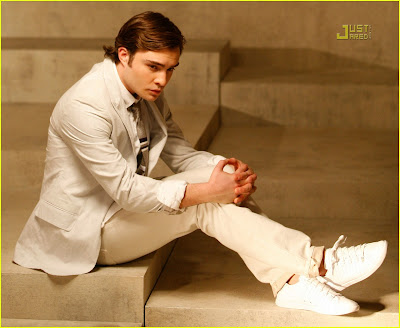 Wicko.;D Ed-westwick-kswiss-ads-10