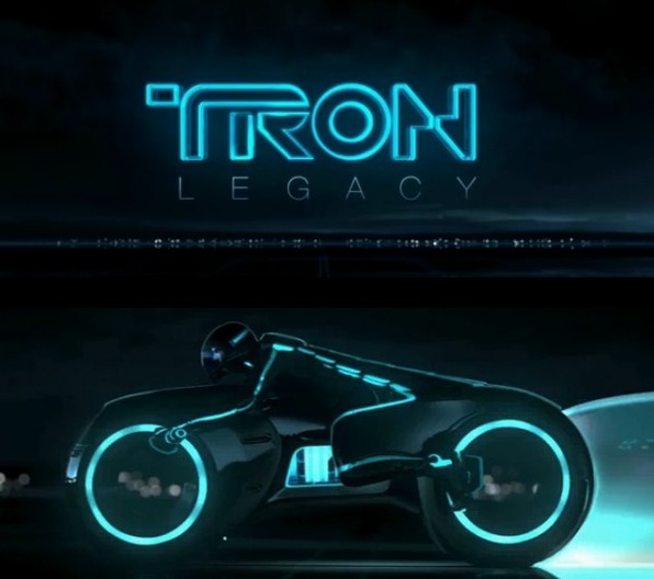 فيلم الأكشن والخيال العلمي TRON: Legacy 2010 2010-10-tron-legacy