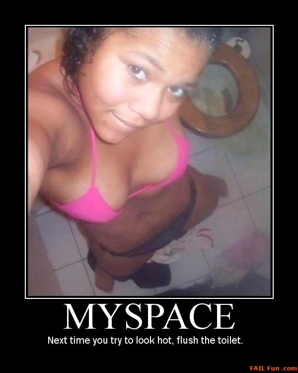 FAILPost. Las fotos mas tronchantes de la red... Myspace-sexy-fail