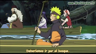 Naruto Shippudent la pelicula 2 Kizuna Fejvxd