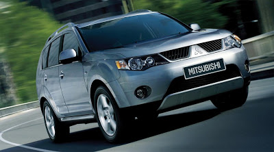 Nueva Mitsubishi Outlander OUTLANDER1