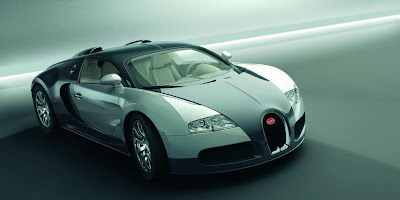 Veyron en Argentina VEYRON