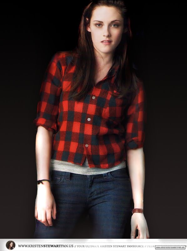 Kristen Stewart[Isabella Swan] - Pagina 2 C365