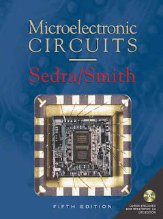 Microelectronic Circuits 5 edition Sedra/Smith Microe1