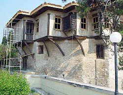 أثرياء مصر زمان.. (5) Kavala_Mehemet_Pacha%27s_house