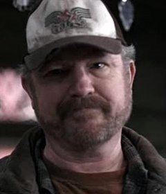 Bobby Singer Bobby