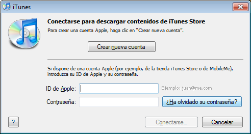 Tutorial basico de como manejar el iTunes (para Novatos) 6