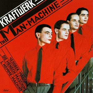 TECHNO POP. - Página 3 Kraftwerk_The_Man_Machine_album_cover