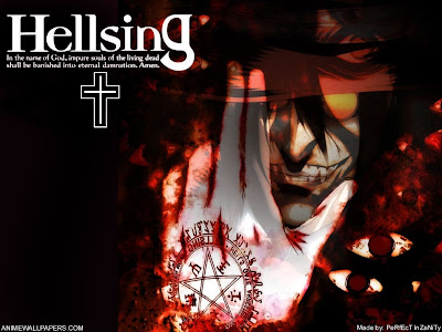 Capitulos Hellsing Hellsing2