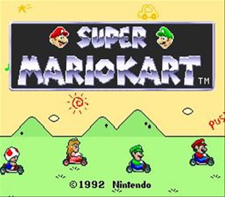 Os 50 jogos mais influentes da história Windowslivewriterretrogameofthedaymariokartsnes-102f6super-mario-kart-snes-screenshot141