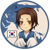 Ficha de corea del Sur  Hetalia-Korea