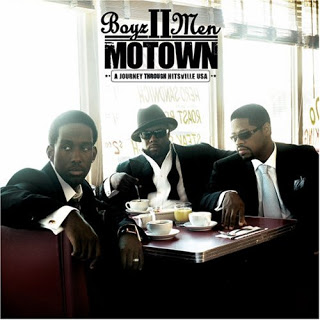 Boyz II Men BoyzIIMenHitsville