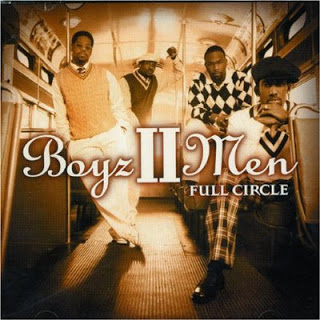 Boyz II Men Boyz