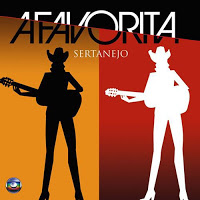 Trilha Sonora novela A Favorita - Sertanejo A-Favorita-Sertanejo