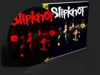 Slipknot - SelfTitled Not