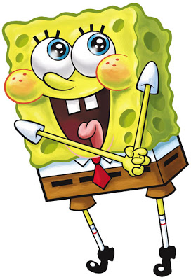 سبونج بوب                                                                                                                                                                         SpongeBob-SquarePants-p35