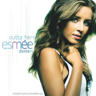 Esmee Denters – “Outta Here” 2009 287q63r