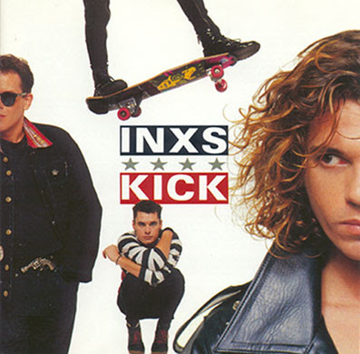 COSECHA DEL 87 Inxs-kick