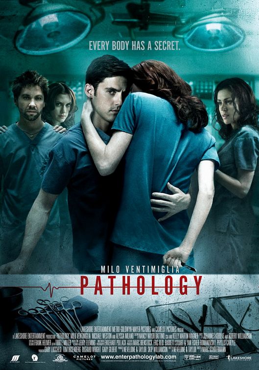 Pathology: Pathology_ver5