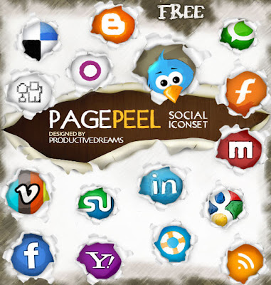 15 Excellent Free Social Bookmarking Icons Social%252BBookmarking%252BIcons%252B-%252BSet%252B15