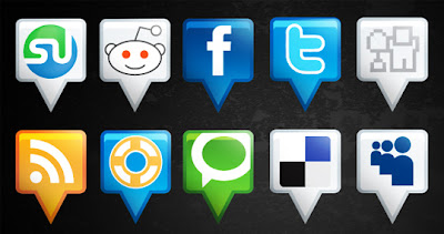 15 Excellent Free Social Bookmarking Icons Social%252BBookmarking%252BIcons%252B-%252BSet%252B16