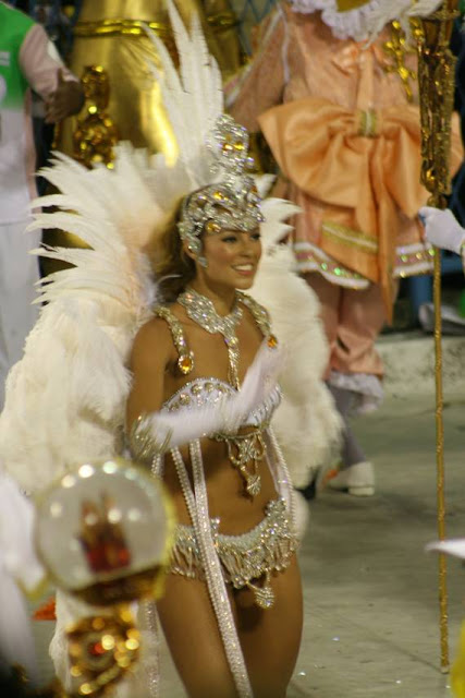 Rio Carnival 2010 Beautiful Girls Carnival10