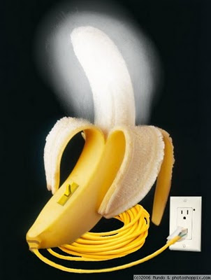 Top Funny Banana Normal_banana__light