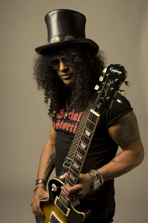 Avatar de slash Slash-45