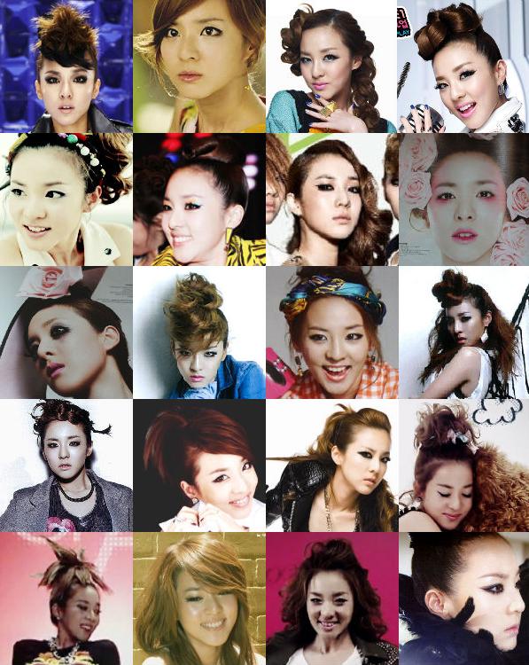 DARA (Sandara Park) - Page 2 4