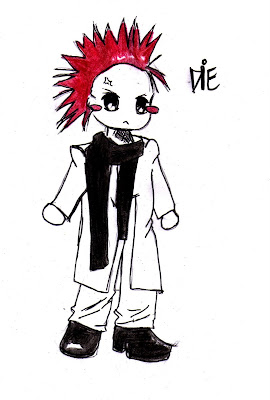 Myaku-chan Dibujos YEAH! XD Die_