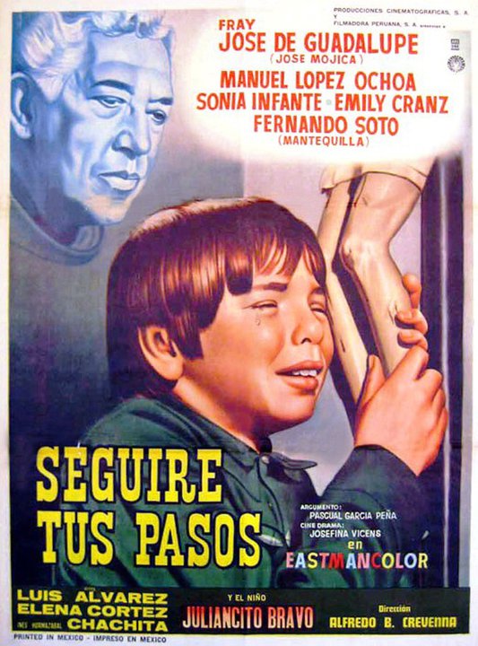 1966           - Página 2 Seguiretuspasos