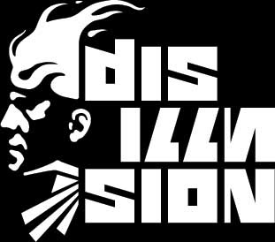 Disillusion Logo