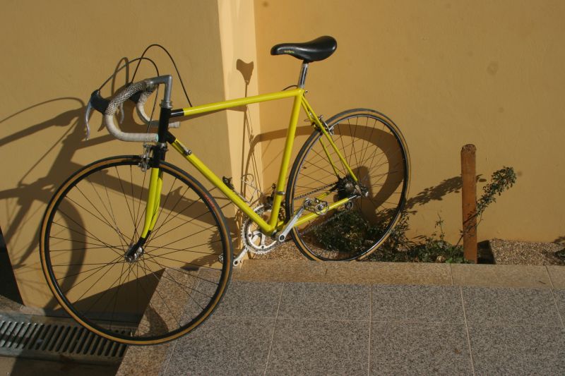 Restauro de bicicleta de estrada Poulleau - Pgina 2 Image002