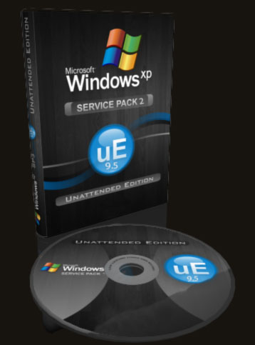 Descargar Windows uE v. 9.5 Ue