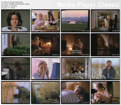 Shelter Island (2003) DVDRip - Ενσωματωμένοι Υπότιτλοι Shelter