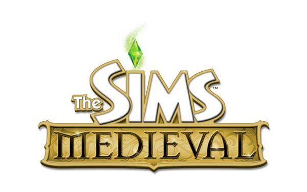 The Sims Medieval, Tera Edição Especial Limitada The-sims-medieval-logo