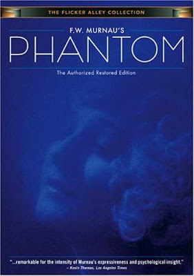 Las ultimas peliculas que has visto Phantom