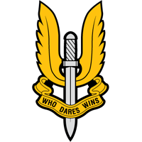 PASUKAN TERHEBAT/TERBAIK DI DUNIA (TOP ELITE SPECIAL FORCES IN THE WORLD Special_Air_Service_SAS-logo-8FA9D66ED3-seeklogo_com