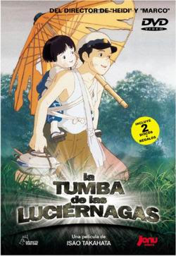 ¿cuala es la última película o filme que has visto? - Página 28 Tumbaluciernagas