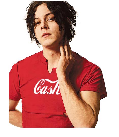 Jack White Jack-white