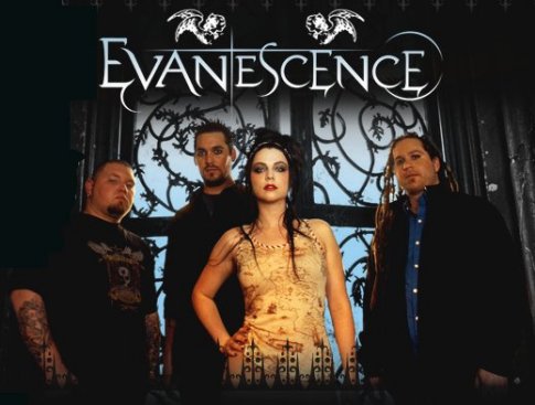 Evanescence EV3