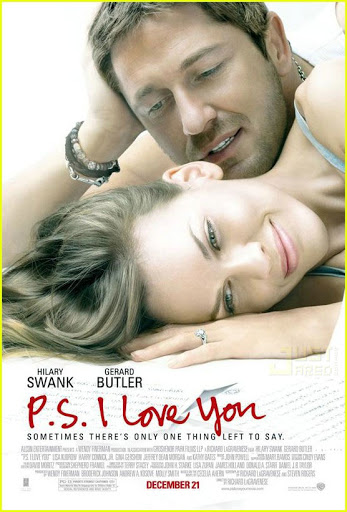 P.S I Love You (2007) BRrip Ps-i-love-you