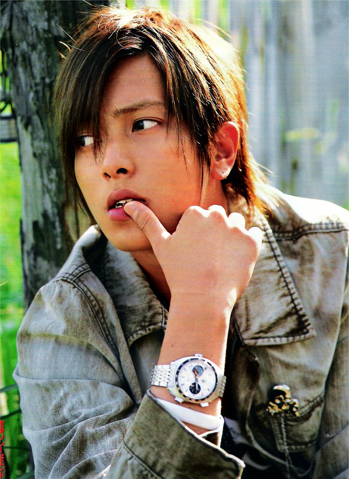 {تقرير}news Yamapi03