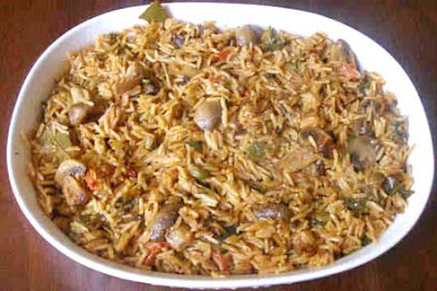 MUSHROOM BIRIYANI SPL..  Mushroom-Biriyani-11-jpg-845